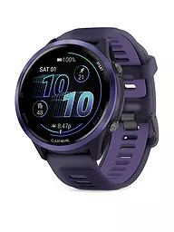 GARMIN | Orologio da corsa GPS Forerunner® 570 Imperial 47 mm | Blu scuro