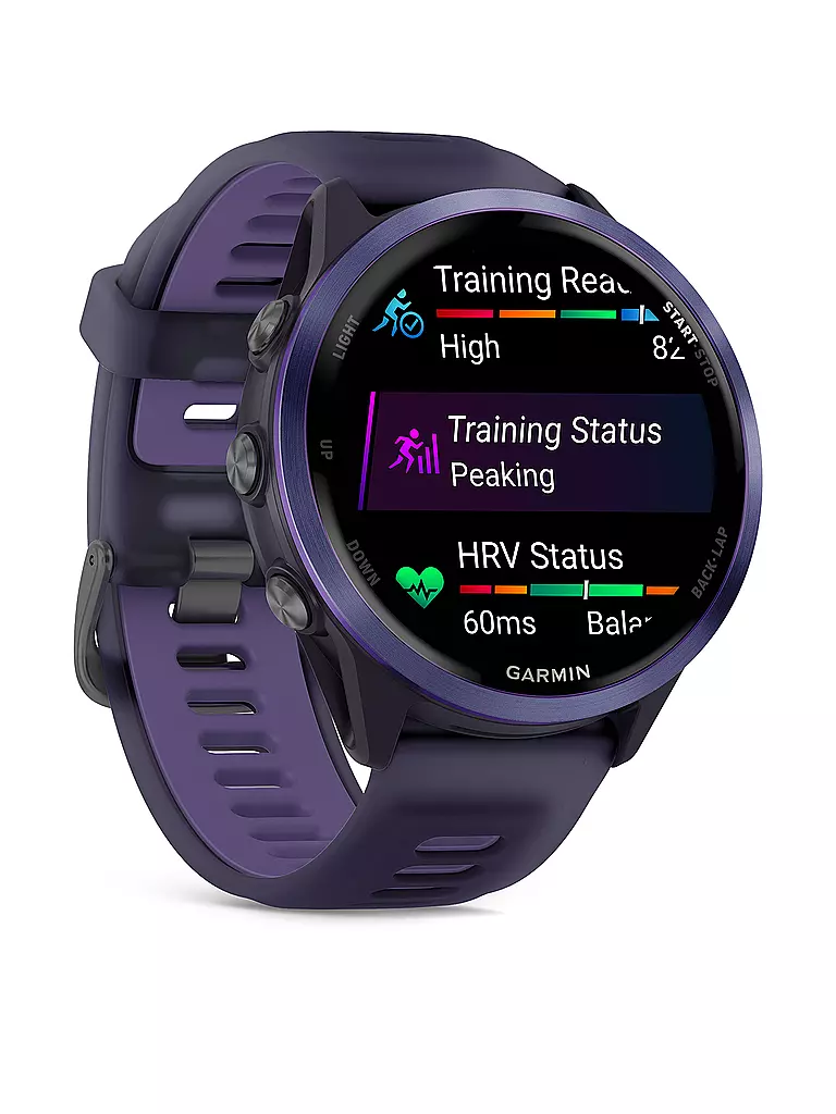 GARMIN | Orologio da corsa GPS Forerunner® 570 Imperial 47 mm |