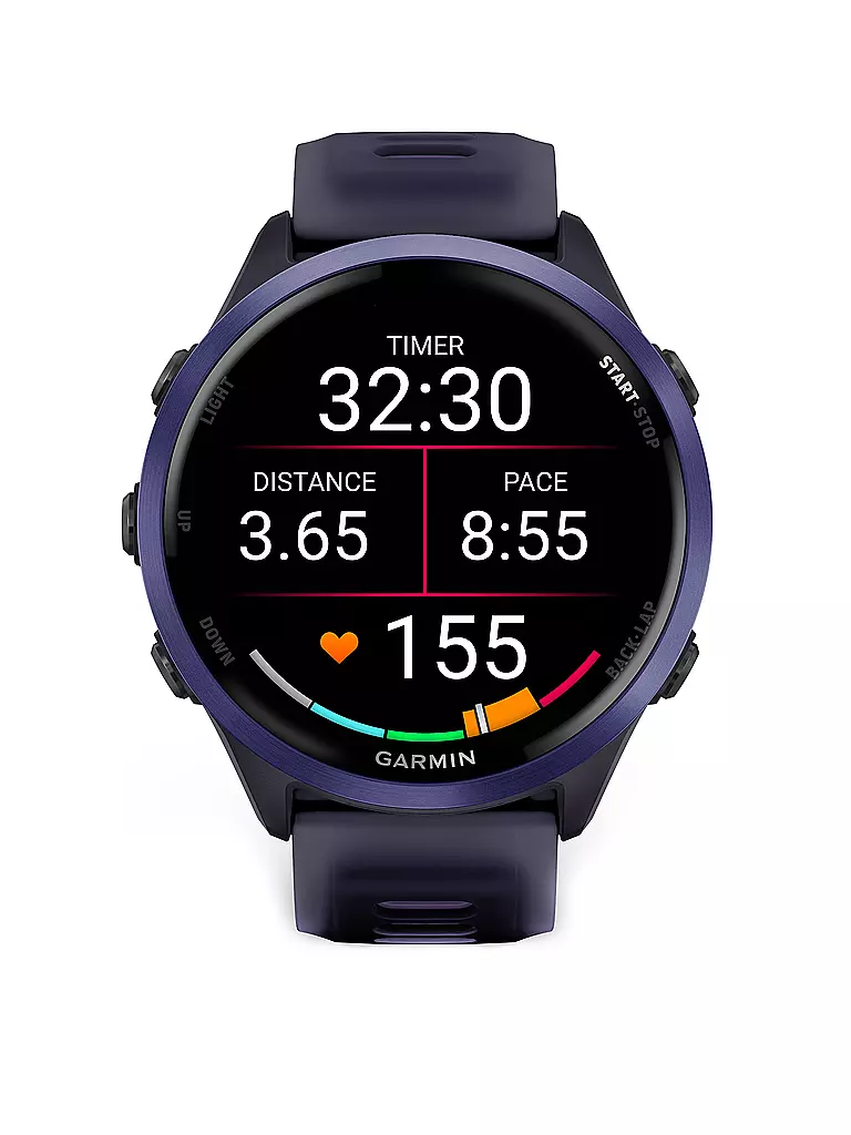 GARMIN | Orologio da corsa GPS Forerunner® 570 Imperial 47 mm |