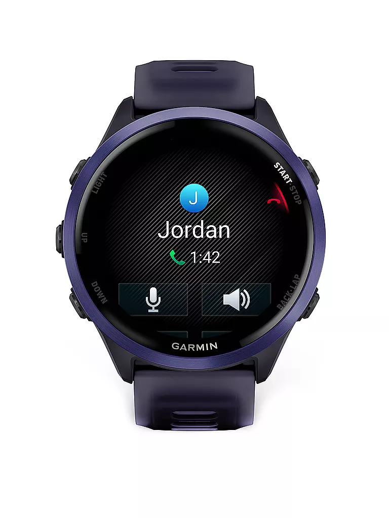 GARMIN | Orologio da corsa GPS Forerunner® 570 Imperial 47 mm |