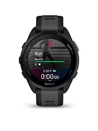 GARMIN | Orologio GPS da corsa Forerunner® 165 | Nero