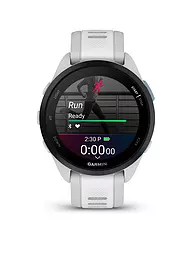 GARMIN | Orologio GPS da corsa Forerunner® 165 | Bianco