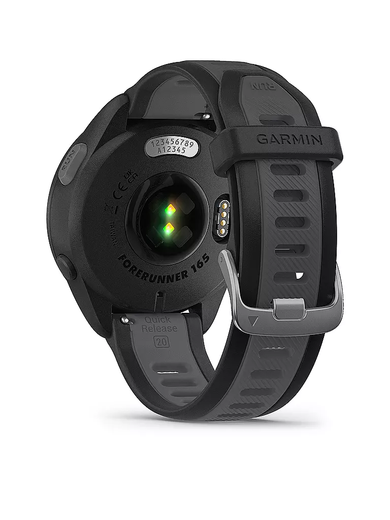 GARMIN | Orologio GPS da corsa Forerunner® 165 |