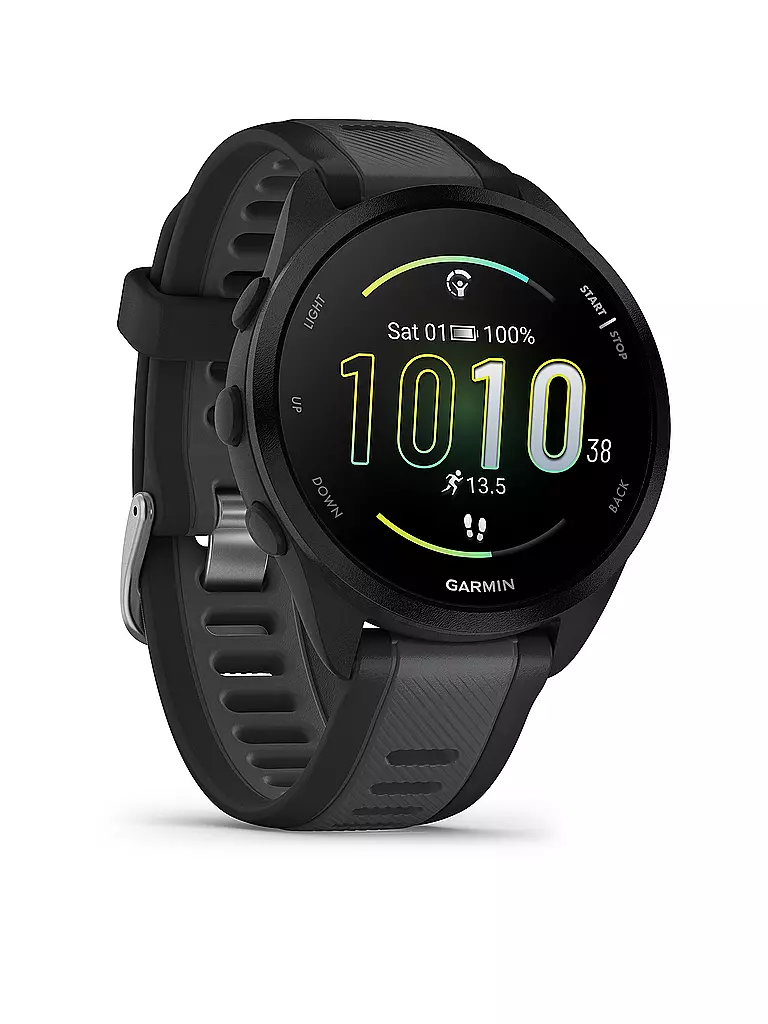 GARMIN | Orologio GPS da corsa Forerunner® 165 | 