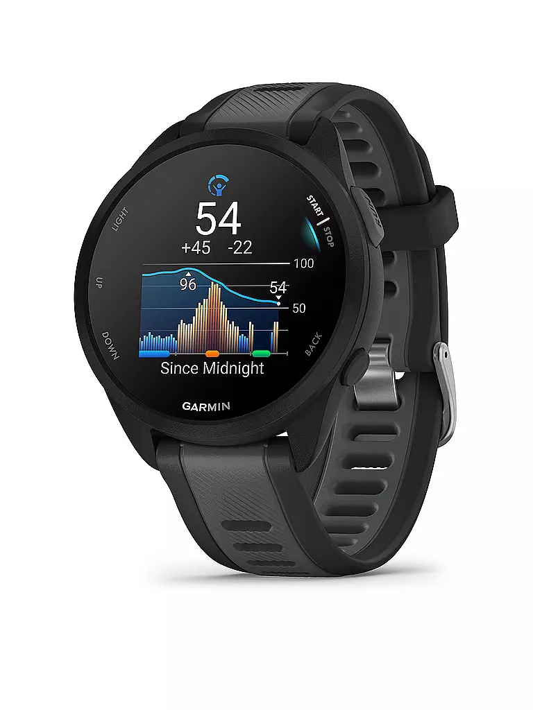 GARMIN | Orologio GPS da corsa Forerunner® 165 | 