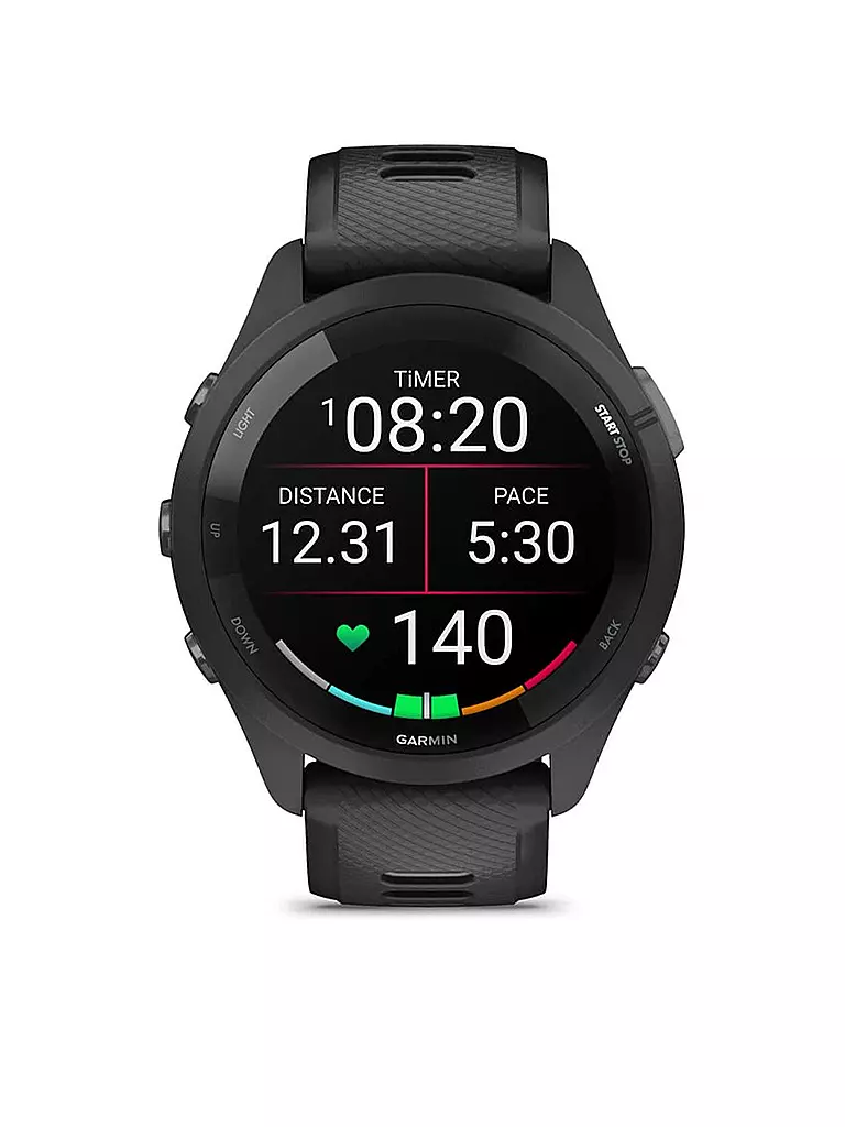 GARMIN | Orologio GPS da corsa Forerunner® 265 | 