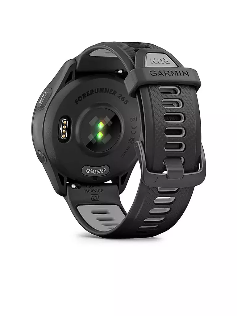 GARMIN | Orologio GPS da corsa Forerunner® 265 | 