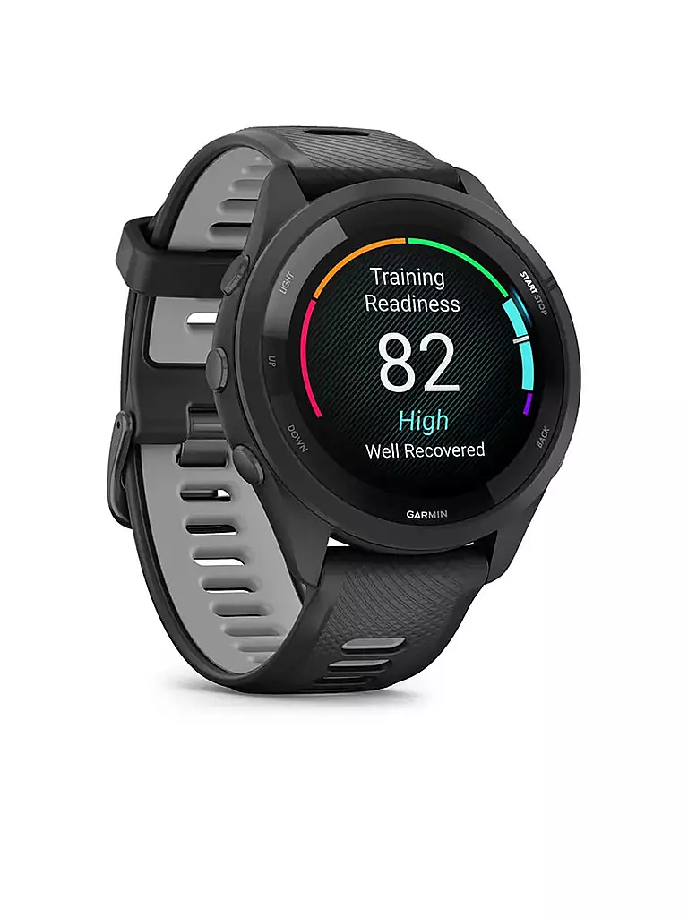 GARMIN | Orologio GPS da corsa Forerunner® 265 | 