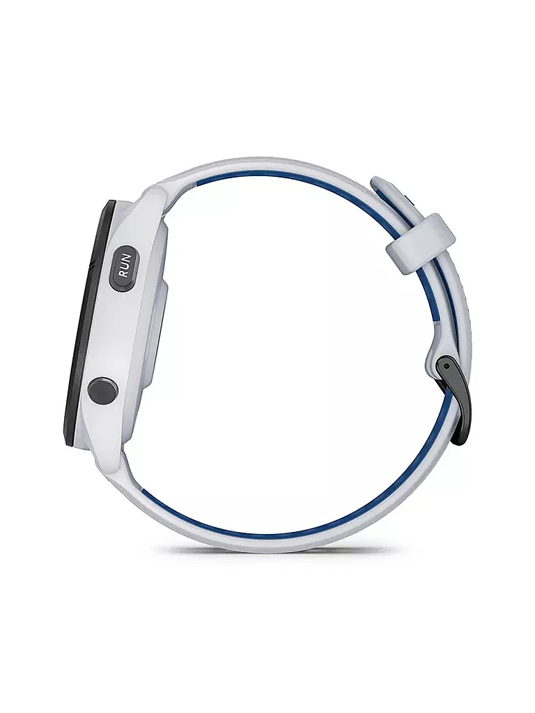 GARMIN | Orologio GPS da corsa Forerunner® 265 | Bianco