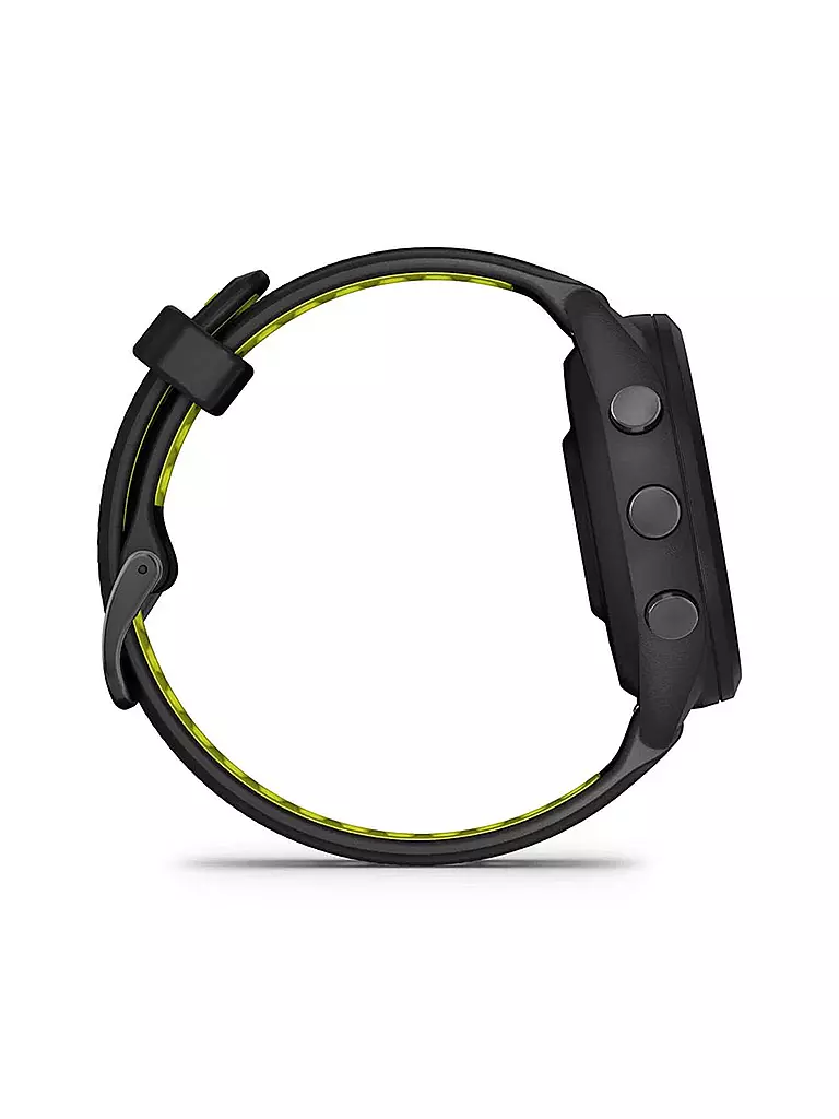 GARMIN | Orologio GPS da corsa Forerunner® 265S | Nero