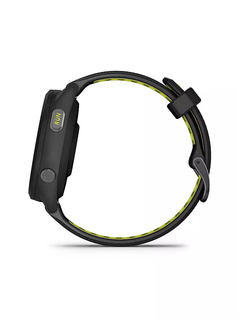 GARMIN | Orologio GPS da corsa Forerunner® 265S | Nero