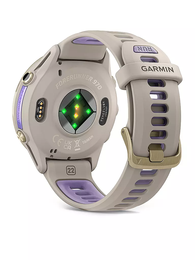GARMIN | Orologio GPS da corsa Forerunner® 970 | 