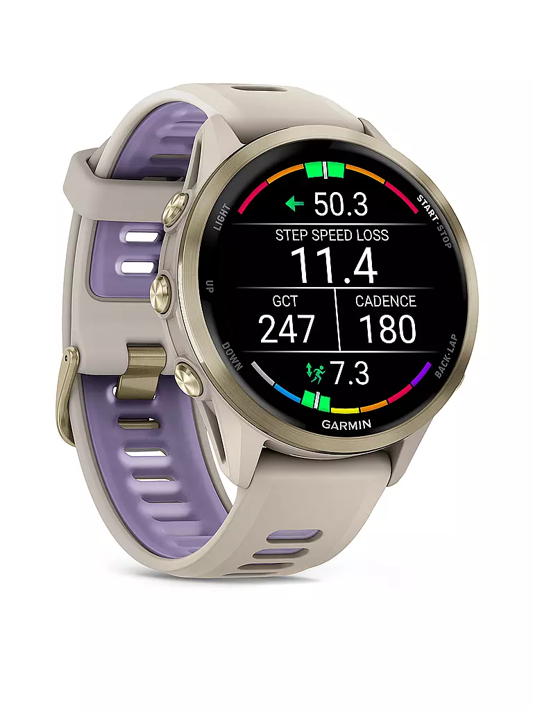 GARMIN | Orologio GPS da corsa Forerunner® 970 | 