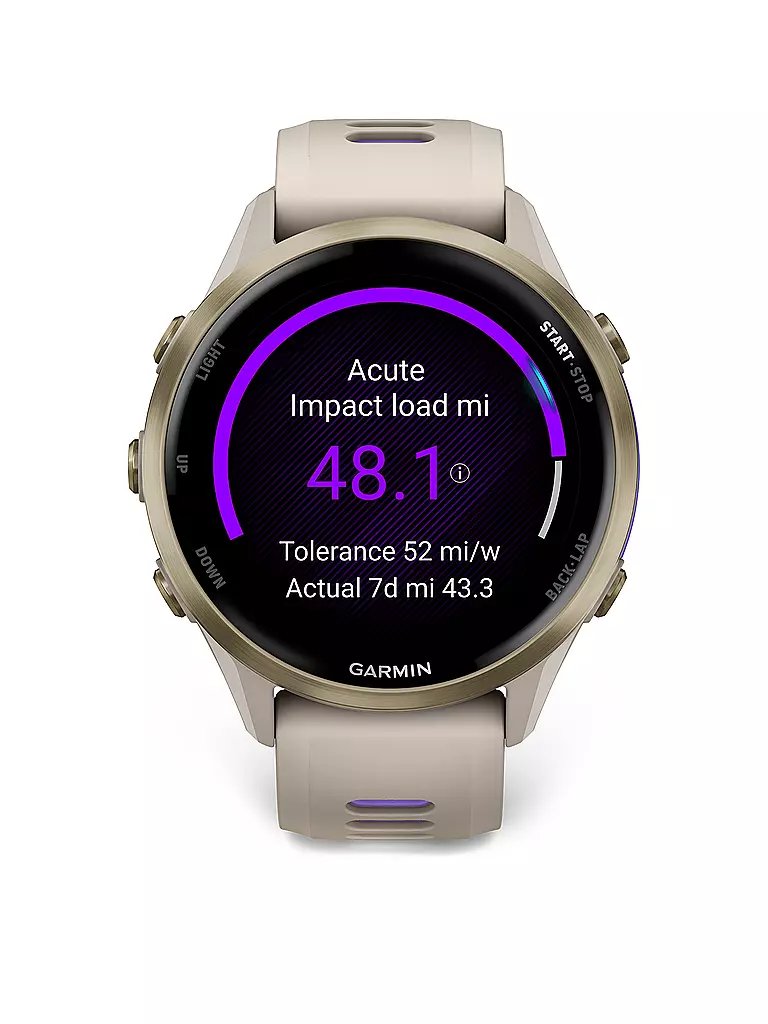 GARMIN | Orologio GPS da corsa Forerunner® 970 | 