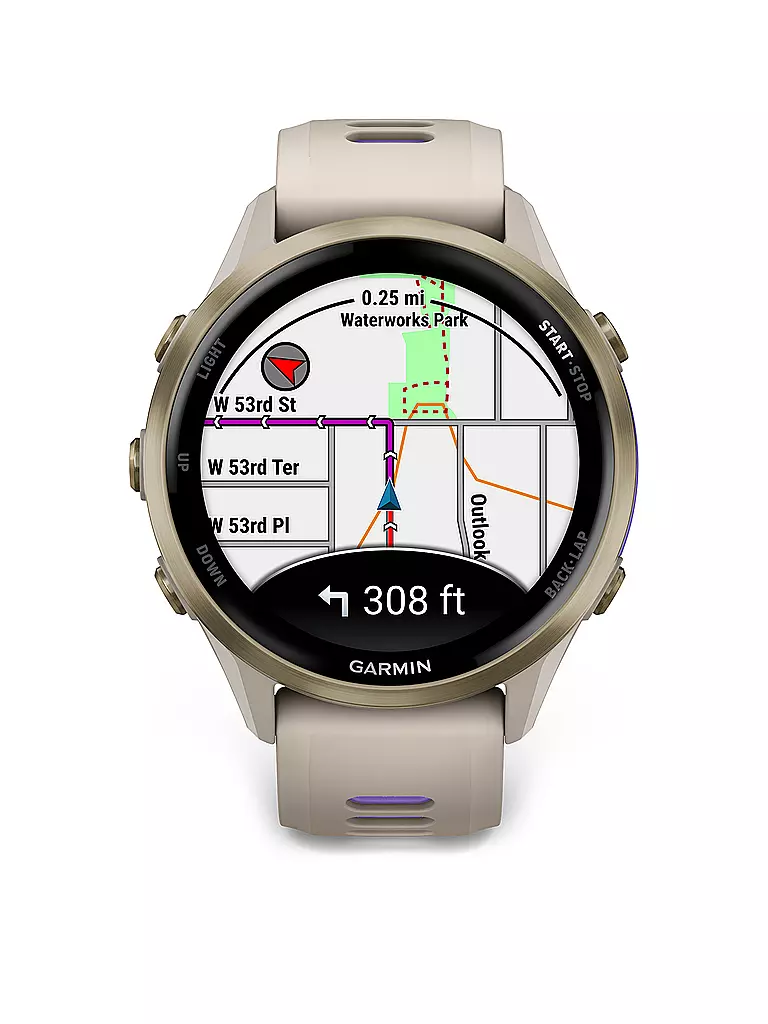 GARMIN | Orologio GPS da corsa Forerunner® 970 | 