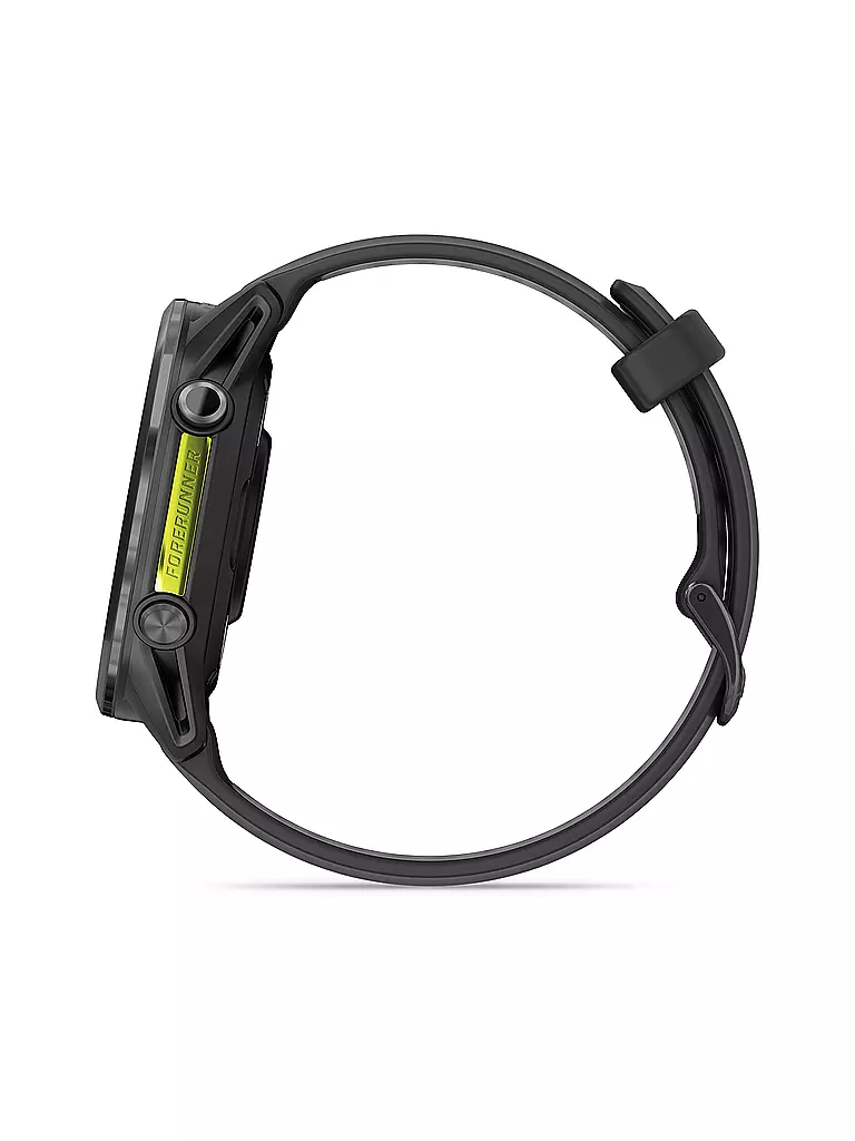 GARMIN | Orologio GPS da corsa Forerunner® 970 | Nero