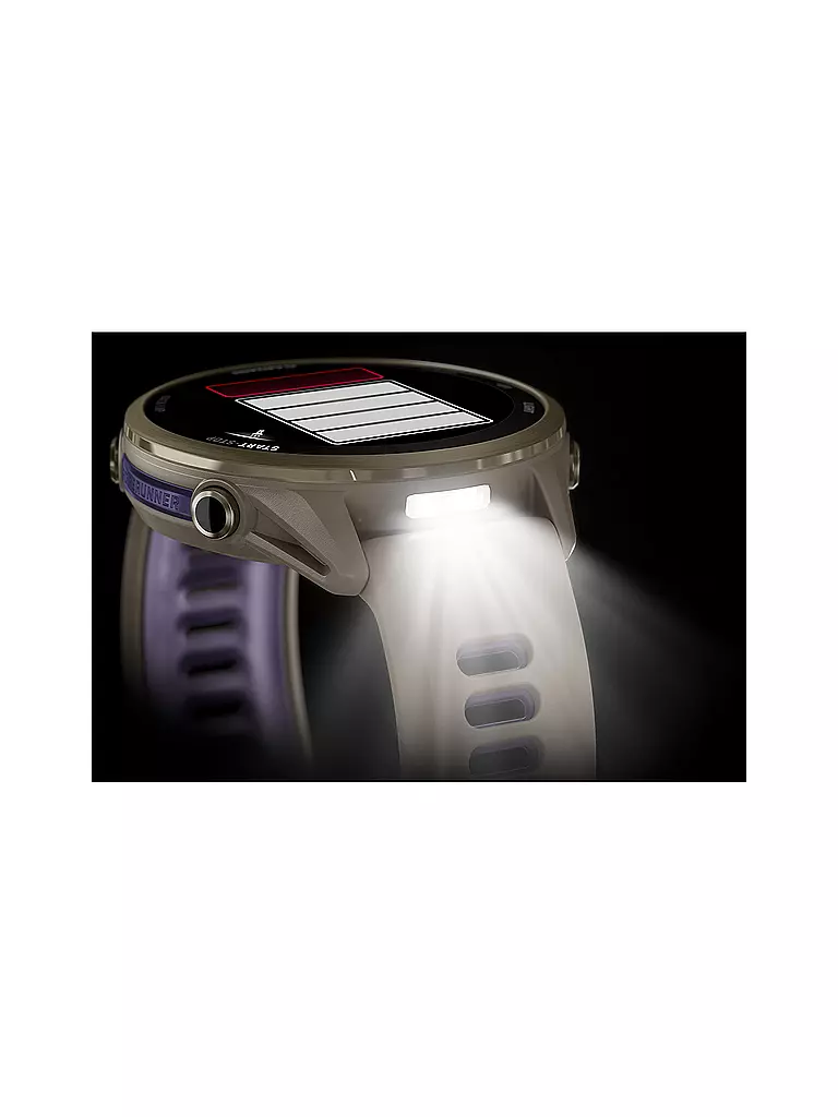 GARMIN | Orologio GPS da corsa Forerunner® 970 | 