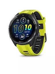 GARMIN | Orologio GPS da triathlon Forerunner® 965 | Giallo