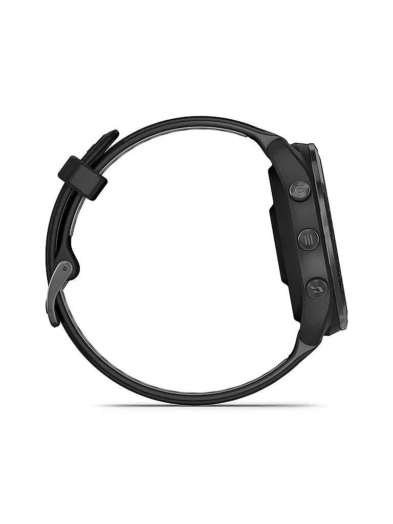GARMIN | Orologio GPS da triathlon Forerunner® 965 | Nero