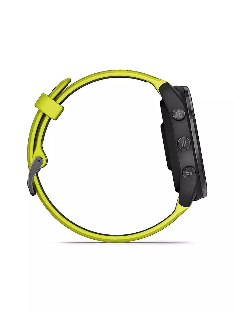 GARMIN | Orologio GPS da triathlon Forerunner® 965 | Giallo