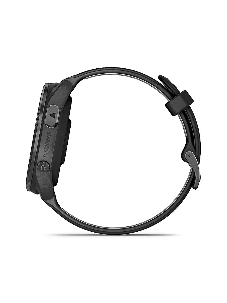 GARMIN | Orologio GPS da triathlon Forerunner® 965 | Nero