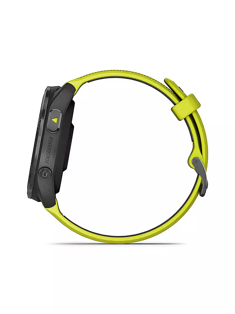 GARMIN | Orologio GPS da triathlon Forerunner® 965 | Giallo