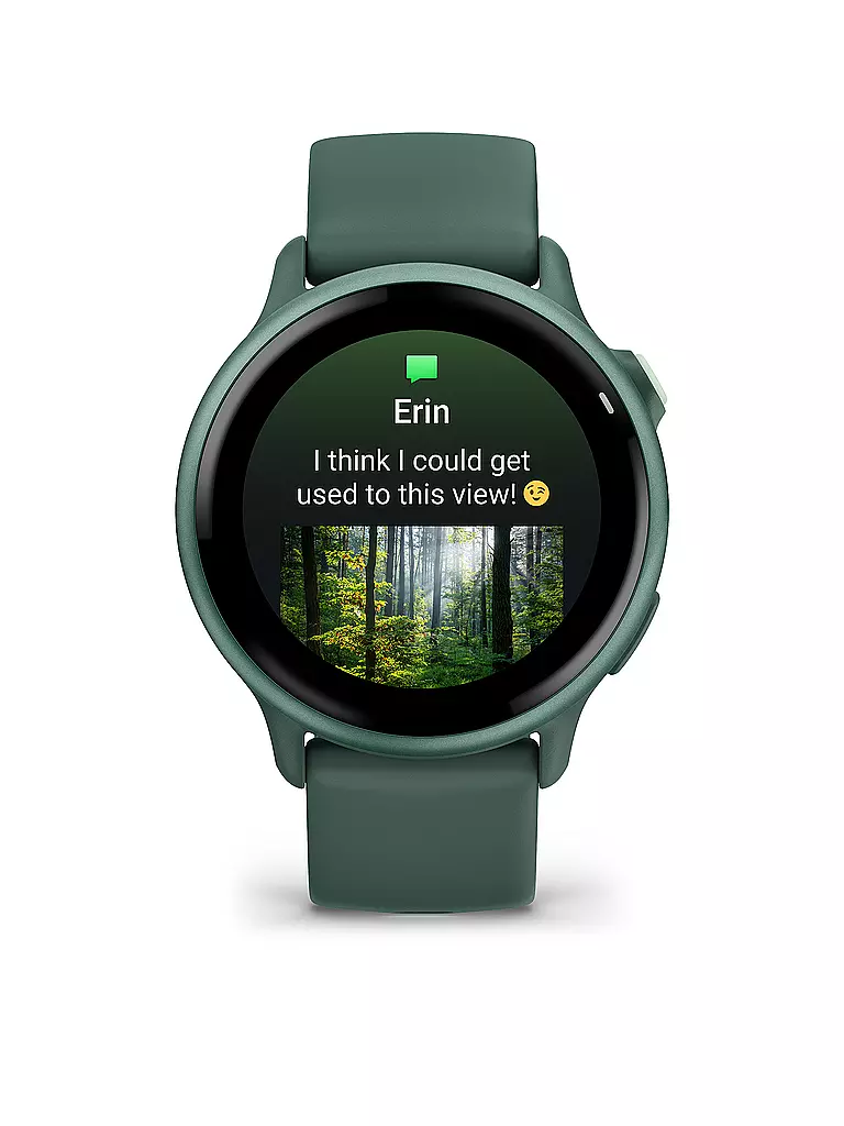 GARMIN | Smartwatch fitness Vivoactive® 6 |