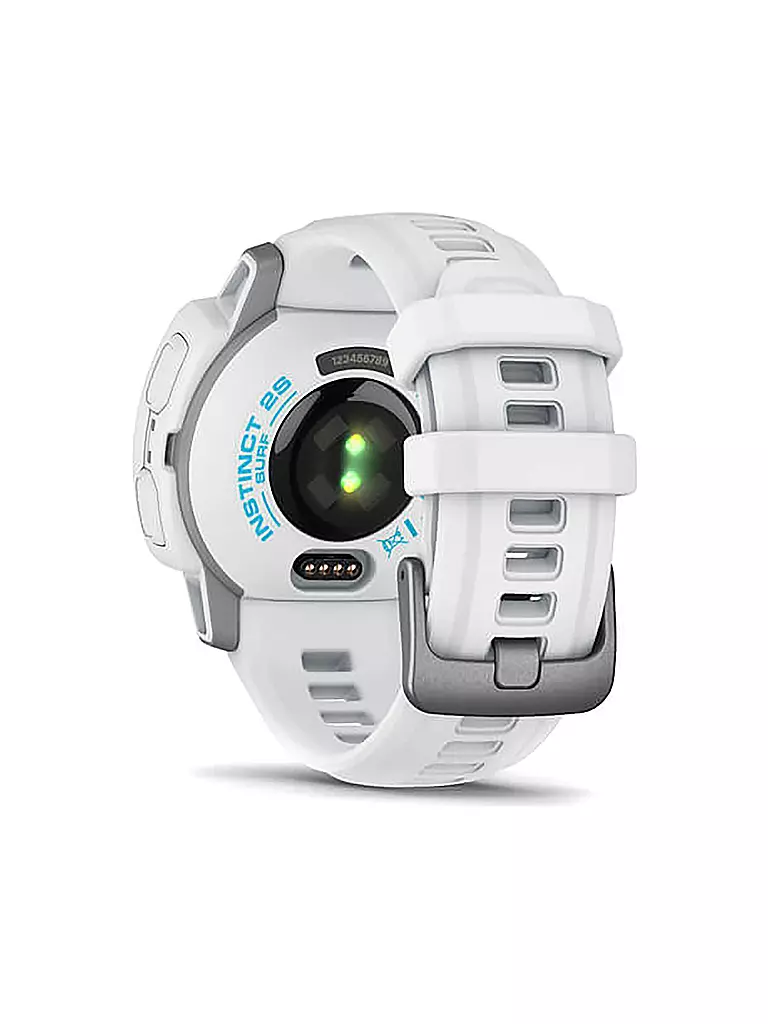 GARMIN | Smartwatch GPS Instinct® 2S Solar Surf Edition Ericeira | 