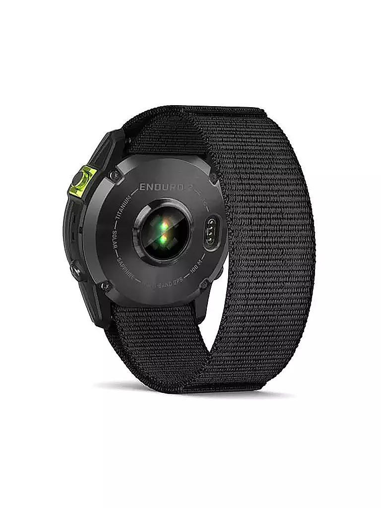 GARMIN | Smartwatch GPS multisport Enduro™ 2 |