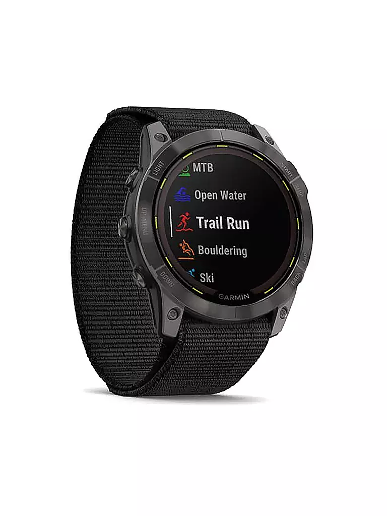 GARMIN | Smartwatch GPS multisport Enduro™ 2 |