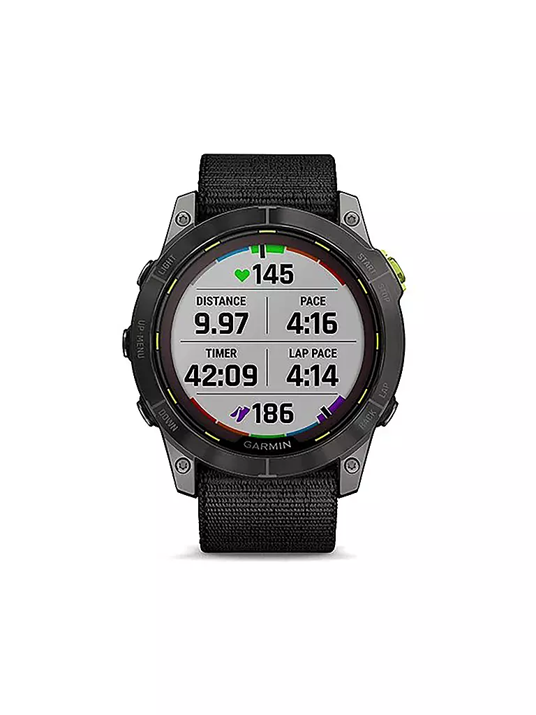 GARMIN | Smartwatch GPS multisport Enduro™ 2 |