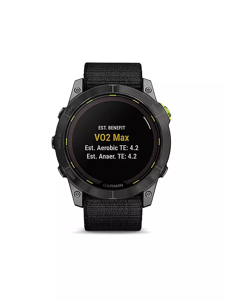 GARMIN | Smartwatch GPS multisport Enduro™ 2 |