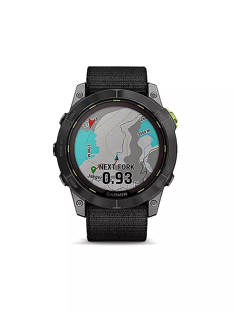 GARMIN | Smartwatch GPS multisport Enduro™ 2 |
