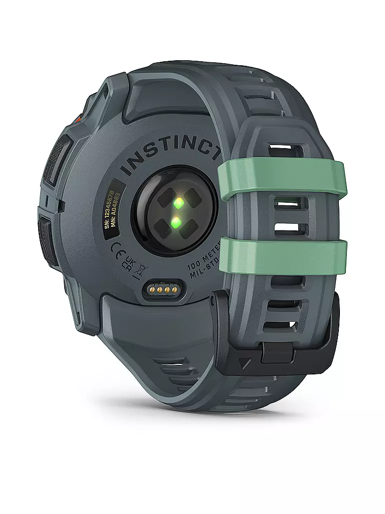 GARMIN | Smartwatch GPS multisport Instinct® 3 50mm Amoled |