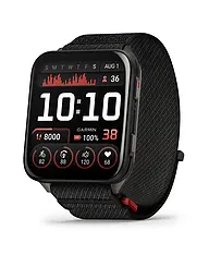 GARMIN | Smartwatch GPS Venu X1 | Nero
