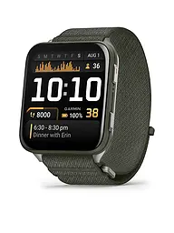 GARMIN | Smartwatch GPS Venu X1 | Verde scuro