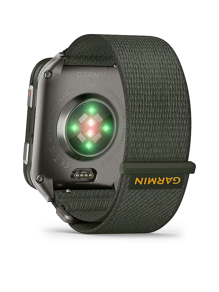 GARMIN | Smartwatch GPS Venu X1 |