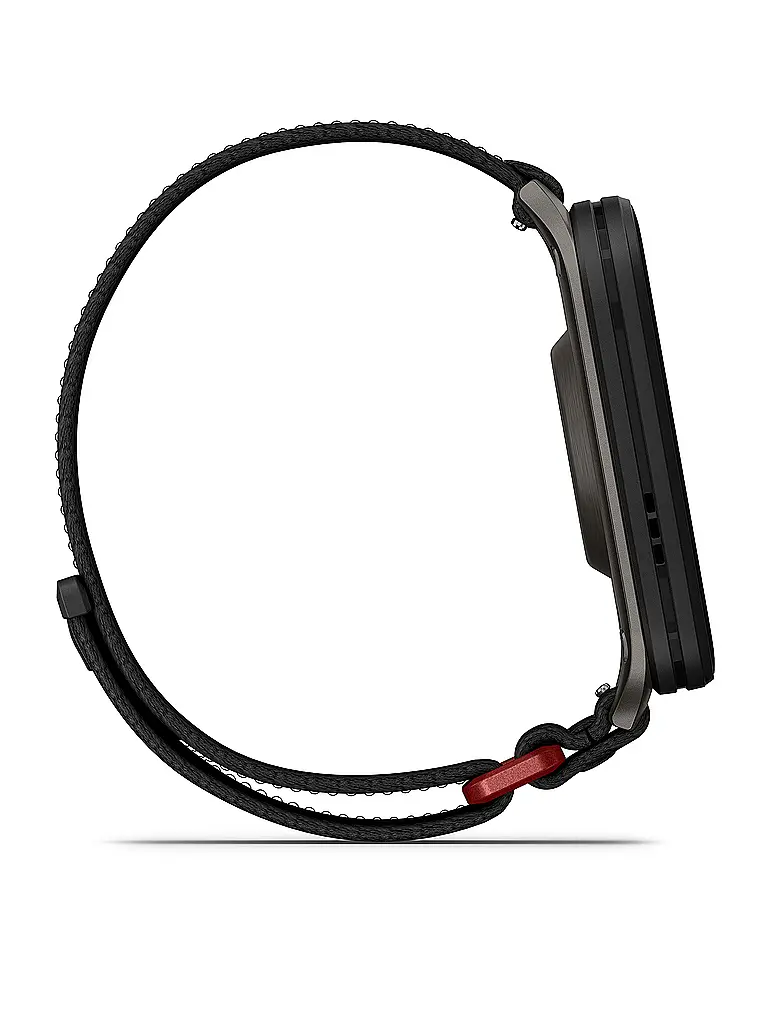 GARMIN | Smartwatch GPS Venu X1 | Nero