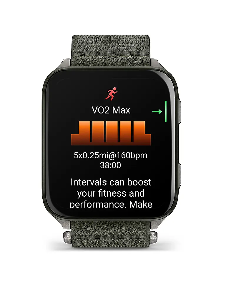 GARMIN | Smartwatch GPS Venu X1 |