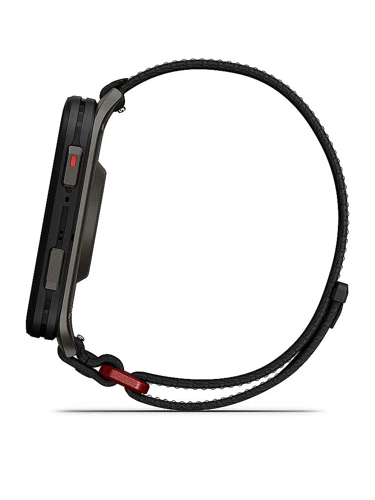 GARMIN | Smartwatch GPS Venu X1 | Nero