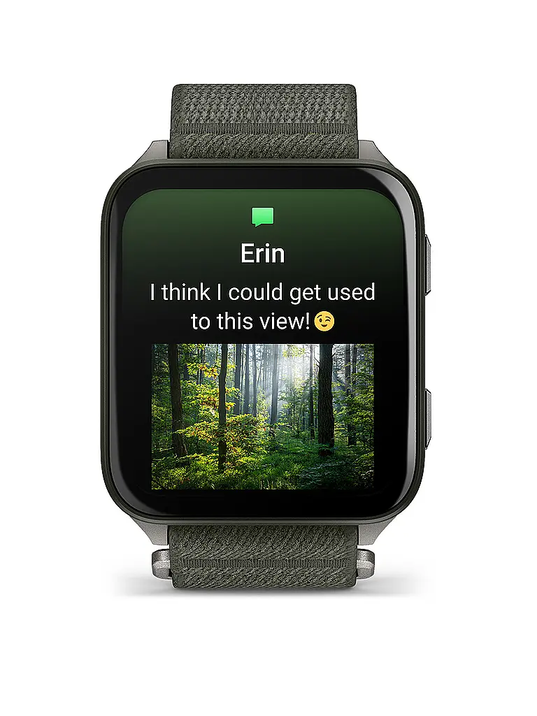 GARMIN | Smartwatch GPS Venu X1 |