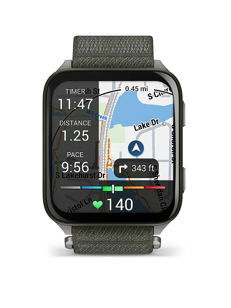 GARMIN | Smartwatch GPS Venu X1 |