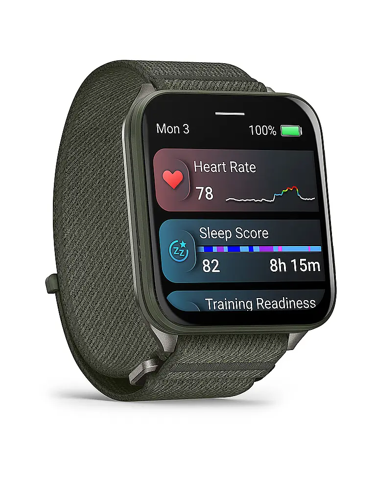 GARMIN | Smartwatch GPS Venu X1 |