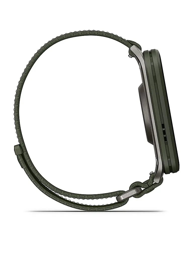 GARMIN | Smartwatch GPS Venu X1 |