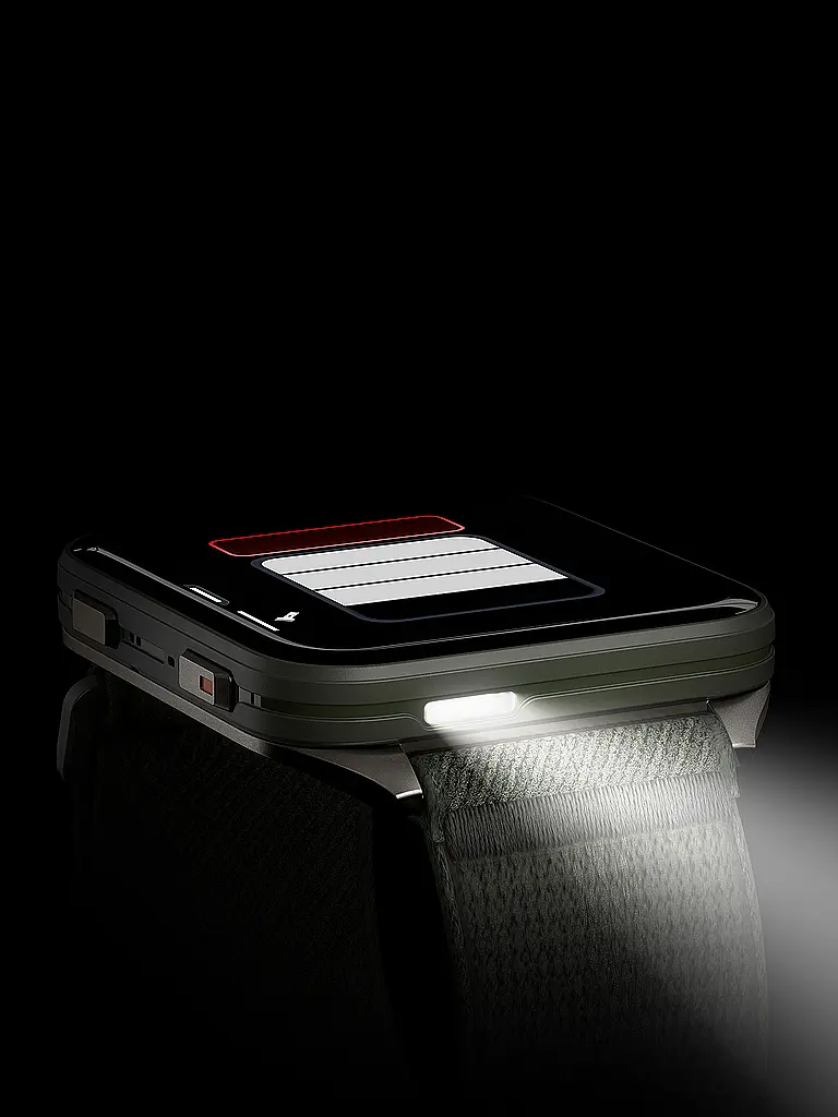 GARMIN | Smartwatch GPS Venu X1 |