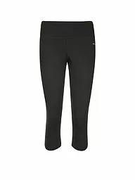 GETFIT | Capri fitness da donna | Nero
