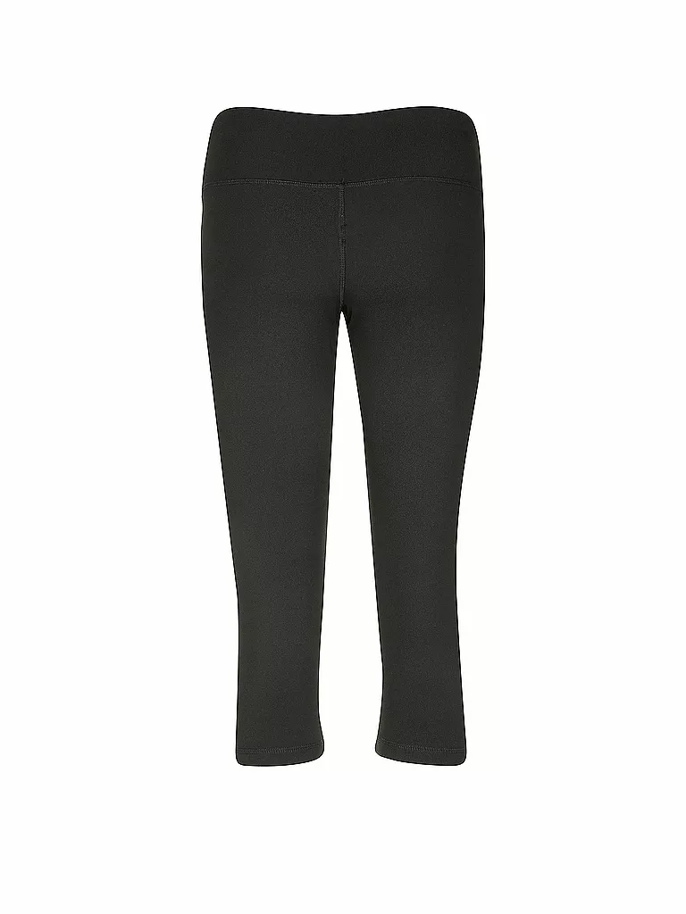 GETFIT | Capri fitness da donna | Nero