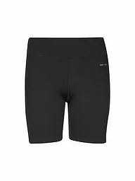 GETFIT | Damen Fitness-Shorttight | Nero