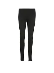 GETFIT | Pantaloni da fitness da donna | Nero