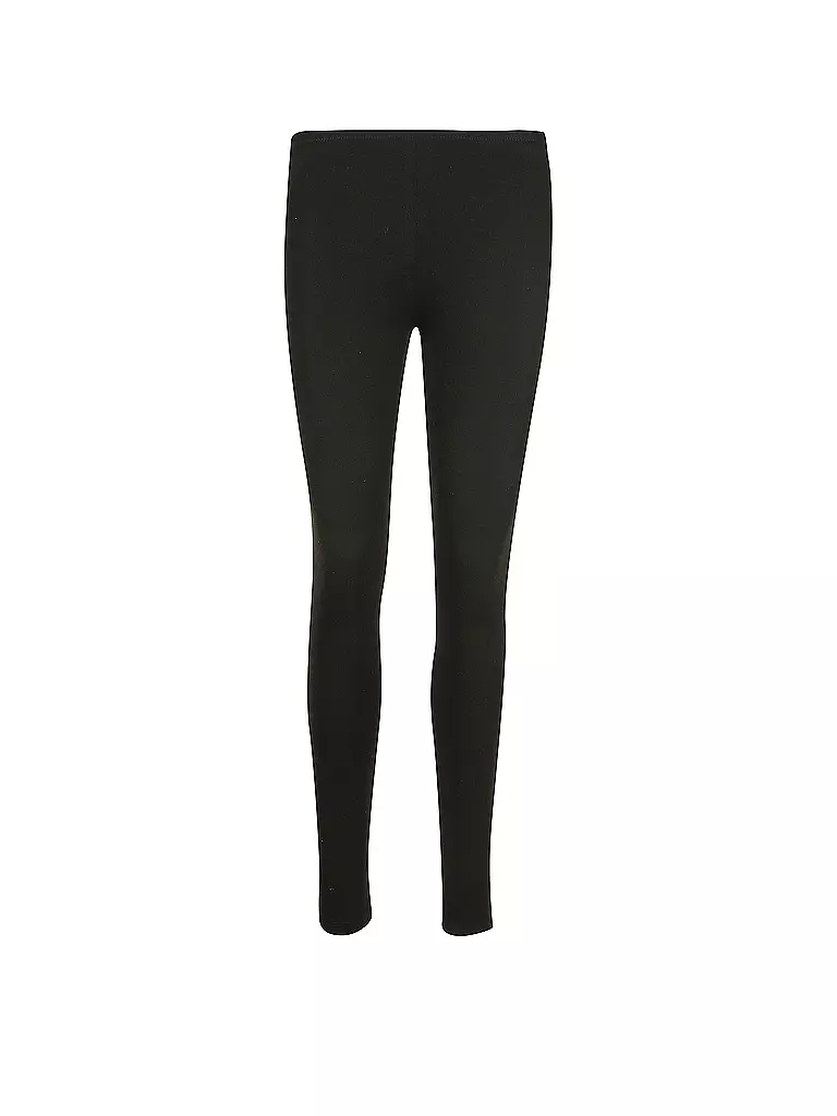 GETFIT | Pantaloni da fitness da donna | Nero